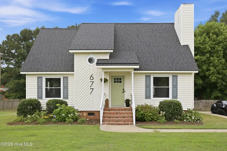 677 Davenport Farm Road, Winterville, NC 28590 – photo 1 of 55: 1-print-IMG_1280