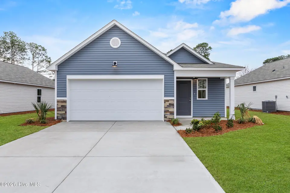 4681 Swimming Lane 13, Shallotte, NC 28470 – photo 1 of 17: 4681 Swimming Ln
