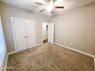 412 Moss Springs Drive, Peletier, NC 28584 – photo 19: bedroom 3