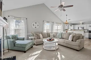 2420 King Richard Court H, Greenville, NC 27858 – photo 4: C2