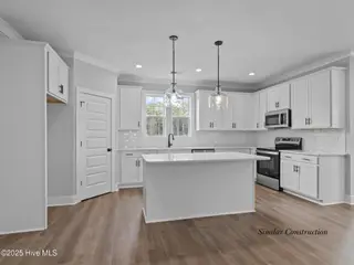 127 Freedom Park Road, Beaufort, NC 28516 – photo 4: Kitchen