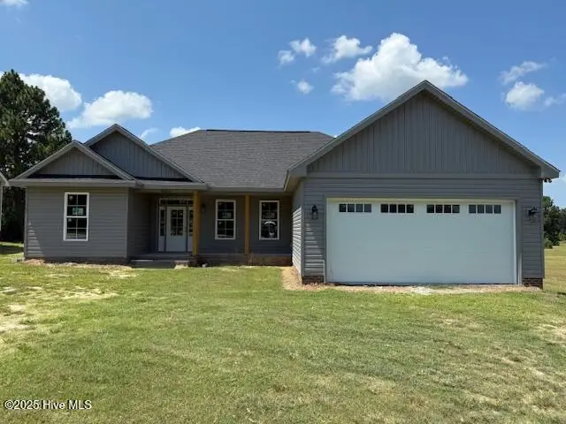 1013 E Birchwood Drive, Nashville, NC 27856 – photo 1 of 12: 1013 Birchwood