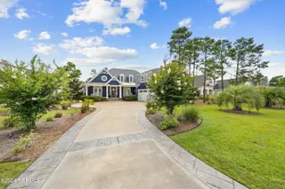 2851 Pine Forest Drive, Southport, NC 28461 — 4-bedroom home in St James, Southport, NC, photo 3 of 75: 2851PineForestDr-3