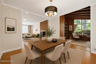 390 E Indiana Avenue, Southern Pines, NC 28387 – photo 15: Virtual Staging 3