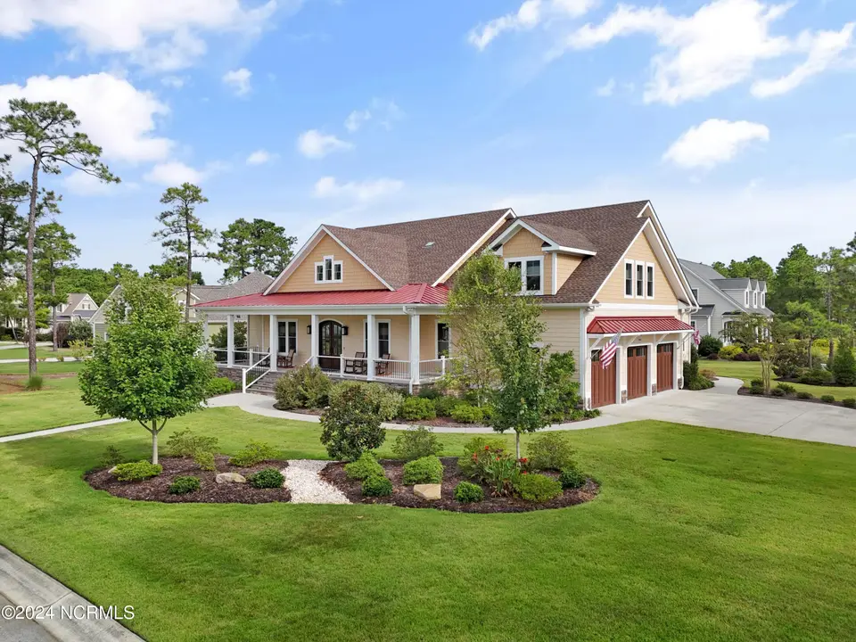 3982 Wyndmere Drive, Southport, NC 28461 – photo 1 of 73: 3982 Wyndmere Dr