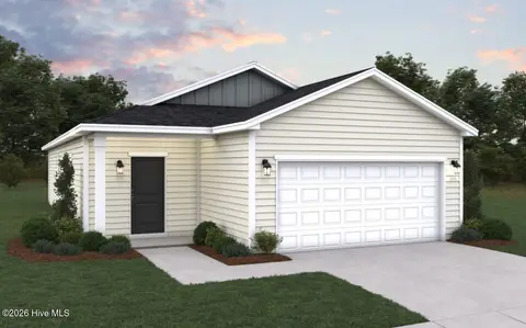 1078 Hanson Dr, Leland