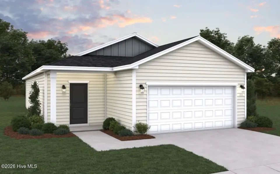1078 Hanson Drive, Leland, NC 28451 – photo 1 of 24: Nest - Elevation B