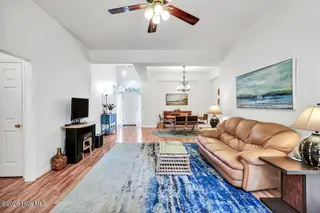 3032 Weatherby Court, Wilmington, NC 28405 — 3-bedroom home in Northchase, Wilmington, NC, photo 9 of 44