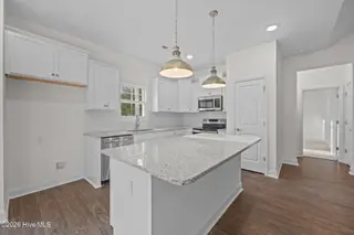 2401 Sunset Harbor Road SE, Bolivia, NC 28422 – photo 14: LOT 5