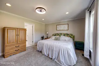 294 Godley Road, Grimesland, NC 27837 – photo 20: Primary Bedroom View 2