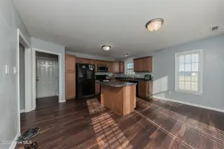 218 Deer Haven Drive, Richlands, NC 28574 – photo 9: 12KITCHEN