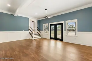 1813 Oberry Center Road, Goldsboro, NC 27530 – photo 23: Family Room