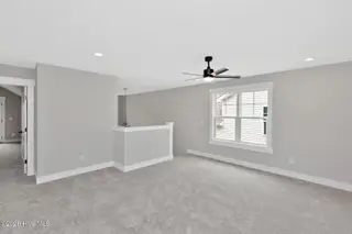 418 Summit Street, Aberdeen, NC 28315 – photo 23: upper family-rec room3