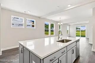 4037 Morning Dew Path Lot 75, Leland, NC 28451 — 3-bedroom home in Terrapin, Leland, NC, photo 6 of 37