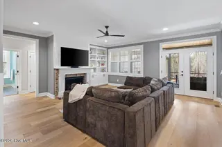 79 Stoneykirk Drive, Pinehurst, NC 28374 – photo 14: 15-13