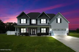 101 Ruth Drive, Pikeville, NC 27863 – photo 2: 02-101 Ruth Dr-2