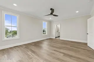 1827 Olde Farm Road, Morehead City, NC 28557 – photo 19: Primary Suite