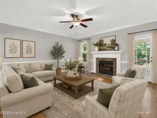107 Smithsanders Court, Smithfield, NC 27577 – photo 10: 113