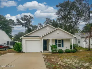 126 NW 8th Street, Oak Island, NC 28465 – photo 2