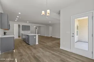 1742 Saucepan Bay Drive SW, Shallotte, NC 28470 – photo 21: View from Casual Dining