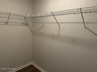4710 Gardenia Circle, Rocky Mount, NC 27804 – photo 20: MASTER CLOSET