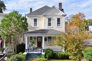 402 S 5th Avenue, Wilmington, NC 28401 – photo 1: 402 S. 5th Ave