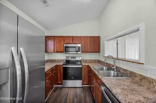 248 Sweet Gum Lane, Richlands, NC 28574 – photo 14: 14_kitchen