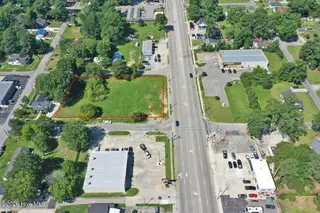 202 S Church Street, Kenly, NC 27542 – photo 3: Hwy 301