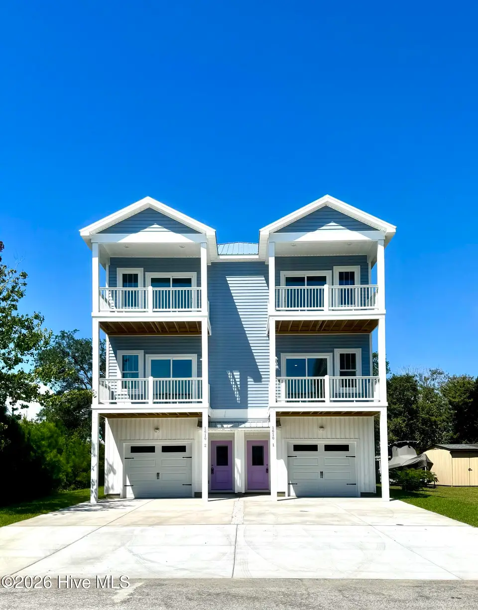 1610 Swordfish Lane 1, Carolina Beach, NC 28428 – photo 1 of 29: IMG_9171