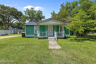 103 Ballance Road, Fremont, NC 27830 – photo 1: front view main