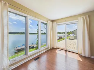 12 Lake Pinehurst Villas Road, Pinehurst, NC 28374 – photo 21: Primary BR View