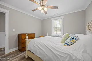 1904 Paulette Road, Morehead City, NC 28557 – photo 21: 2nd Bedroom