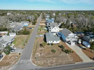 802 E Oak Island Drive, Oak Island, NC 28465 – photo 5: Aerial-004-005-1334x1000