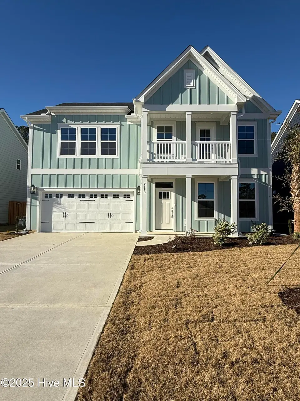 2169 Star Shower Way, Leland, NC 28451 – photo 1 of 12: Lot 103
