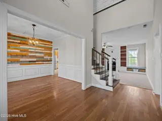 118 Farmington Drive, Richlands, NC 28574 – photo 4: Entry