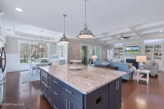 922 Oyster Pointe Drive, Sunset Beach, NC 28468 – photo 24: Kitchen