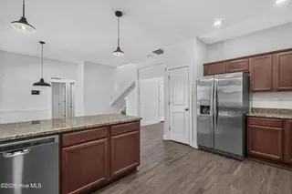 804 Oleander Street, Jacksonville, NC 28540 — 4-bedroom home in Williamsburg Plantation, Jacksonville, NC, photo 17 of 41