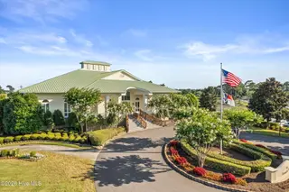 4360 36 Polly Gully Court SE, Southport, NC 28461 – photo 6: Founders Club
