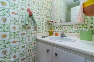 214 Mcginnis Drive, Pine Knoll Shores, NC 28512 – photo 24: 214 McGinnis