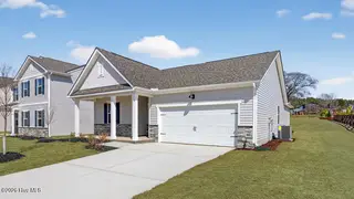 270 Lake Tyler Drive, New Bern, NC 28560 – photo 3: Cali