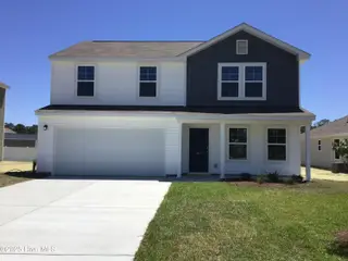 519 Hewett Landing Drive SW, Supply, NC 28462 — 4-bedroom home, Supply, NC, photo 1 of 4: HEWETT PLACE LOT 58
