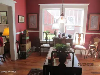 104 E 13th Street, Washington, NC 27889 – photo 9: DINING ROOM
