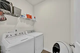 1229 Clendon Circle, Leland, NC 28451 – photo 18: Laundry