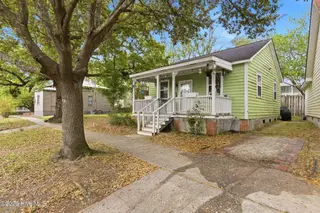 209 Mcrae Street, Wilmington, NC 28401 – photo 3: 01front03
