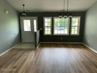 103 Leonard Drive, New Bern, NC 28560 – photo 4: Dining Area