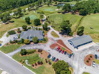 122 N Shore Drive, Sneads Ferry, NC 28460 — 2-bedroom home in North Shore Country Club, Sneads Ferry, NC, photo 16 of 21