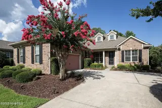 608 Bedminister Lane, Wilmington, NC 28405 – photo 1: 608-1