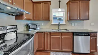 528 Arbor Drive, Greenville, NC 27858 – photo 16: Kitchen View 4