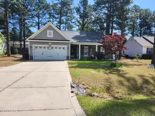 235 Woodgreen Drive, Aberdeen, NC 28315 – photo 1: Woodgreen22