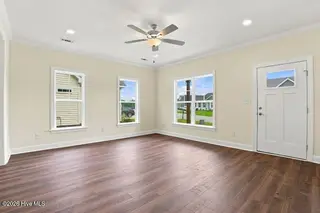 3209 Dolostone Court SW, Wilson, NC 27893 – photo 7: Family Room